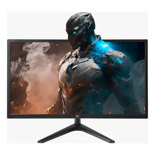 Monitor Gamer Brx Mbrx21bk 21 Gamer Led Preto 110v/220v Monitor Gamer Brx Mbrx21bk 21 Gamer Led Preto 110v/220v