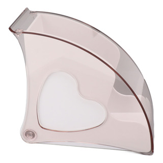 Soporte Para Dispensador De Papel De Filtro De Café Blanco Soporte Para Dispensador De Papel De Filtro De Café Blanco