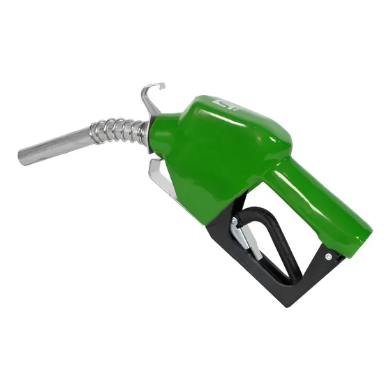 Pistola Automática De 3/4   Diésel , Fill Rite 