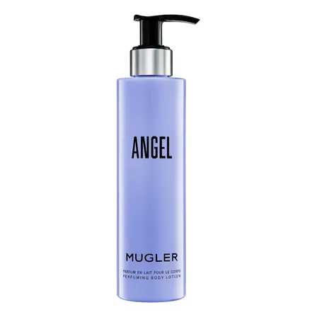 Hidratante Corporal Angel Mugler Body Lotion 200ml