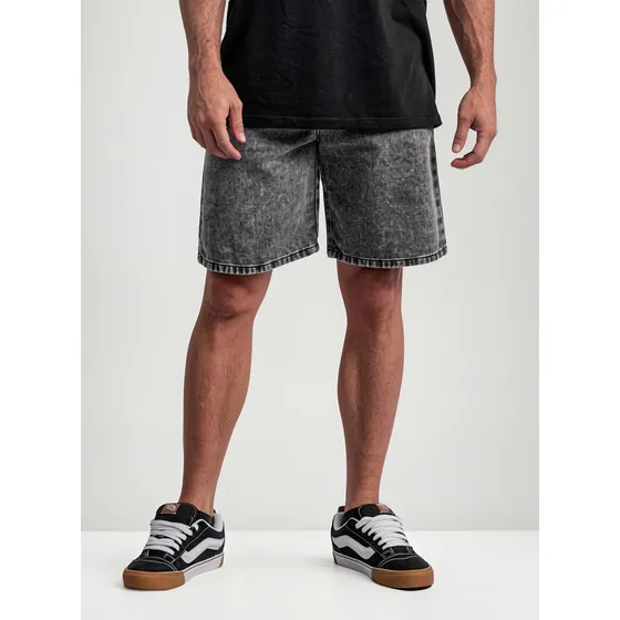Bermuda Denim Volsano