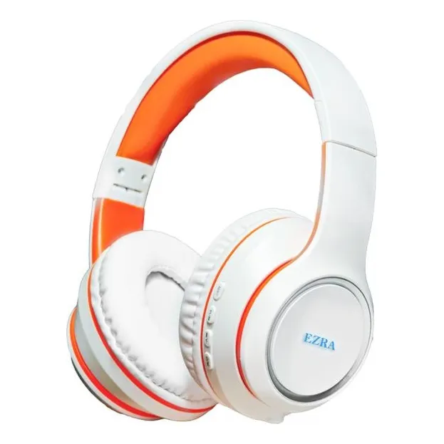 Headphone Gamer Sem Fio Bluetooth Fone Headset Com Microfone