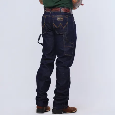 Calça Country Muladeiro Carpinteira  Masculina Rodeio