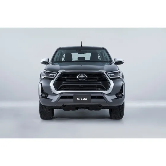 Toyota Hilux Srx
