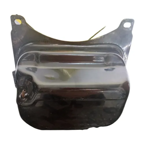 Tanque De Gasolina Moto Bera Mustang Original