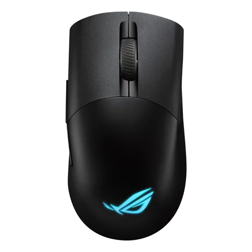 Asus ROG Harpe Ⅱ ace black Mouse Gamer Asus Rog Harpe Ii Ace Wireless Speednova Preto | Frete