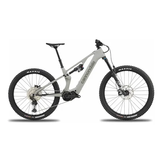 Cannondale Moterra SL 2