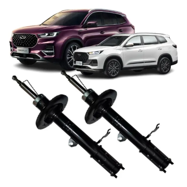 Amortecedor Dianteiro Chery Tiggo 8 2019 2020 2021 2022 23