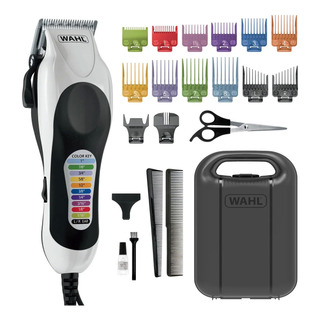 Kit De Corte De Pelo Casero Wahl Color Pro Plus 79752 Kit De Corte De Pelo Casero Wahl Color Pro Plus 79752