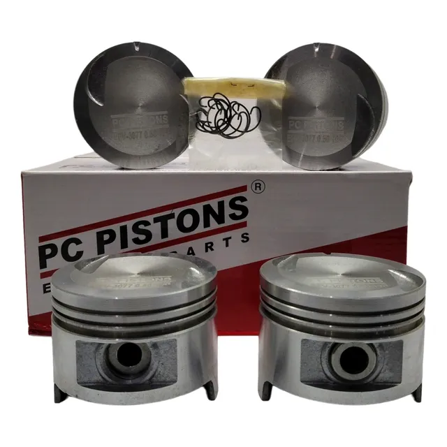 Pistones Chevrolet Spark 2007 2008 2009 2010 2011 A 020