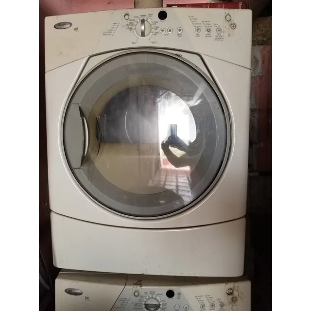 Secadora Whirlpool Usada 