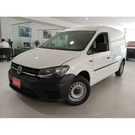 Volkswagen Caddy 1.6 Base Mt