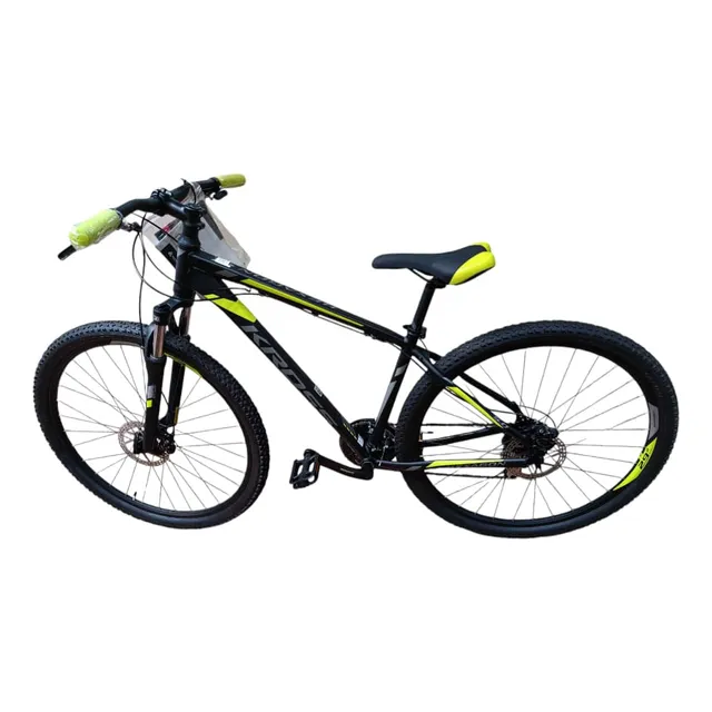Bicicleta Nueva Kross Hexagon 5.0 Rin 29