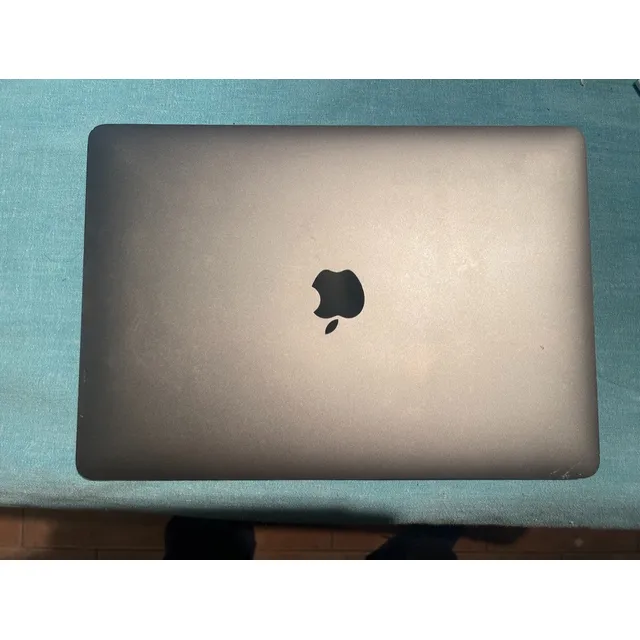 Macbook Air M1 2020 13  Ssd 256 8gb Ram