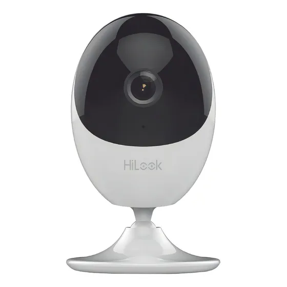 Camara Cubo Ip 2 Mp Lente 2.8 Mm (gran Angular) Ipc-c120-d/w