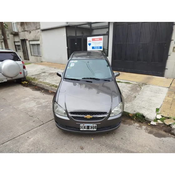Chevrolet Classic 1.4 Ls Abs Airbag
