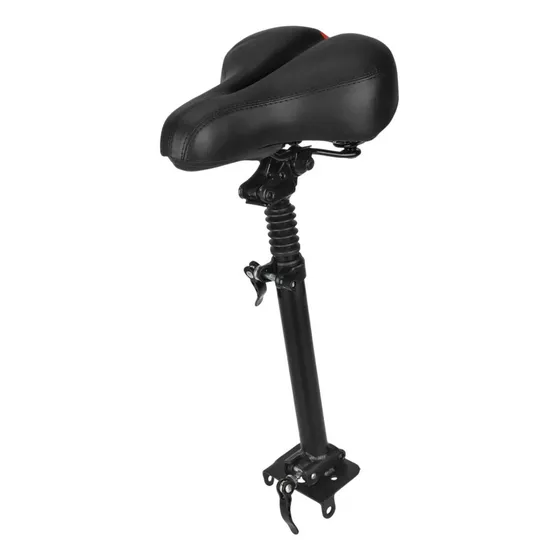 Assento De Scooter Sela De Assento De Scooter Ajustável,
