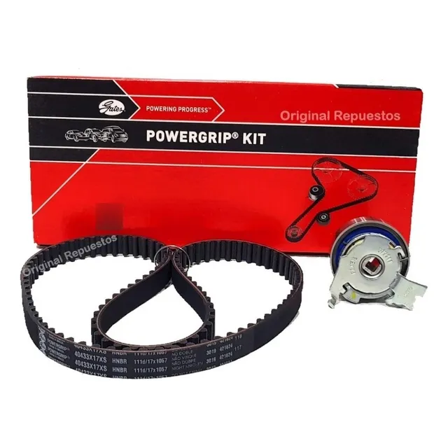 Kit De Distribucion Chevrolet Corsa Celta 1.0 1.4 1.6 8v Has