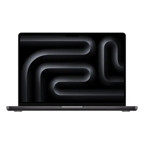 Macbook Pro 14 Chip M4Pro 12 Core 512 GB Ssd Space Black Space