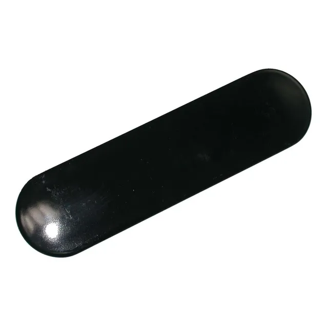 Tapa Cocina Mabe Quemador Central Negra 221c3576g001ne