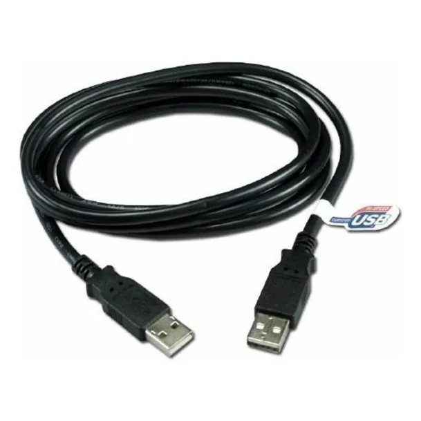 Cable Usb Macho A Usb Macho 1.8 Metros