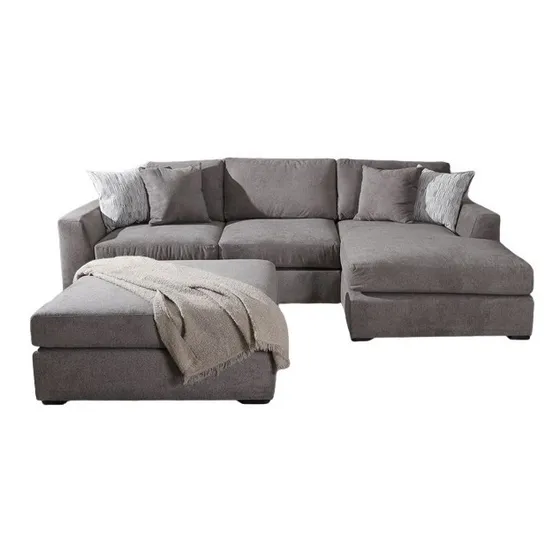 Sofá, Mueble Modular, Recibo Chaise Longue
