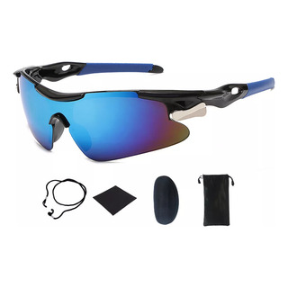 Gafas Deportivas Para Ciclismo Y Moto Para Hombre Y Mujer Gafas Deportivas Para Ciclismo Y Moto Para Hombre Y Mujer