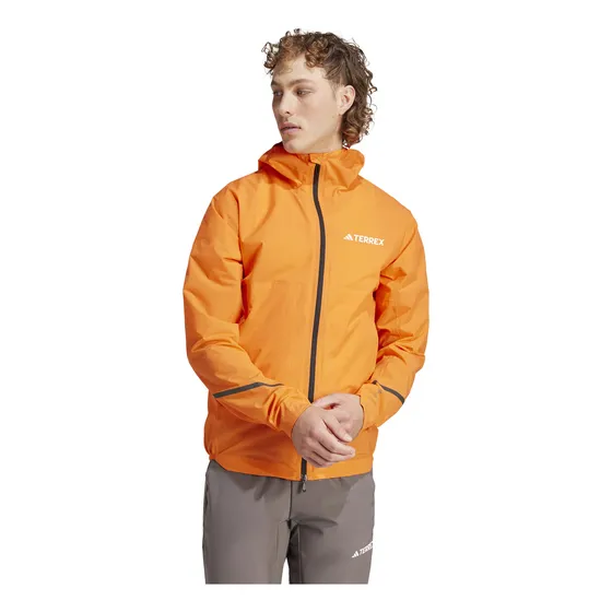 Cortaviento Hombre adidas Terrex Xpr Light Rain          