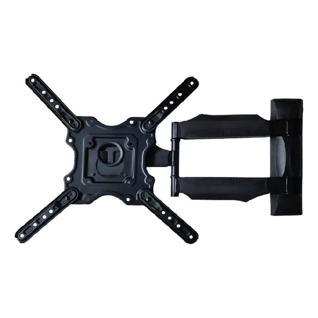 Techlogy TM-400E soporte 400e para pared tv de 32 a 55 pulgadas color negro