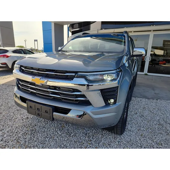 Chevrolet S10 2.8 High Country Cd Tdci 200cv