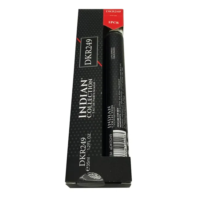 Perfume Indian Collection De X 35 Ml Modelo Dkr249