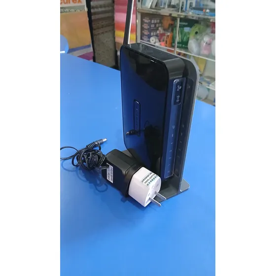 Router Módem Para Cantv
