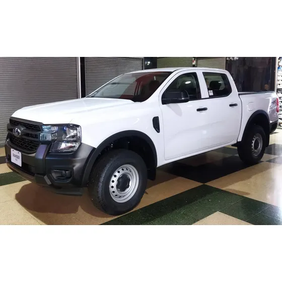 Ford Ranger 2.0 Xl 4x4