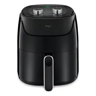 Fritadeira ElĂ©trica Elgin Air FĂĄcil Afg41 4l 1400w Sem Ăleo Preto 110v Fritadeira ElĂ©trica Elgin Air FĂĄcil Afg41 4l 1400w Sem Ăleo Preto 110v
