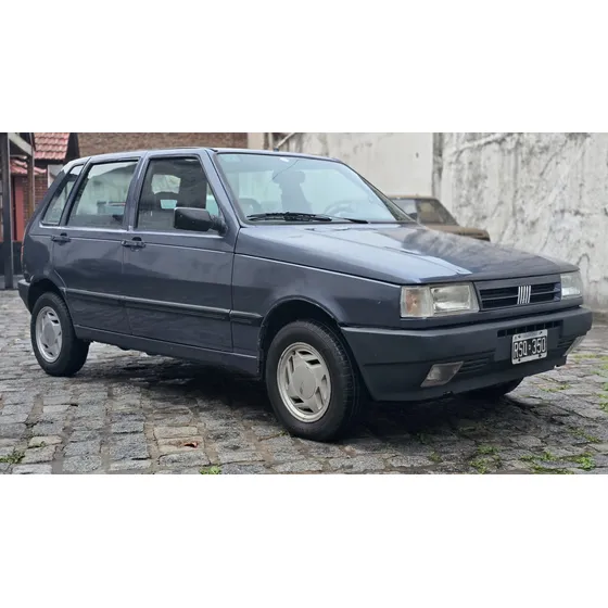 Fiat Uno 1.6 Scr