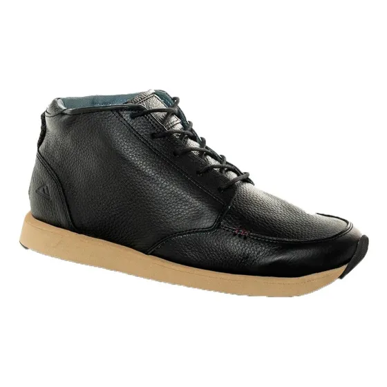 Reef Zapatilla Bota Lifestyle Hombre New Grift Negro Fuk