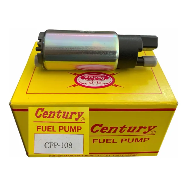 Pila Gasolina 4runner 1gr Pin Grueso Roraima 3ur Land Cruise