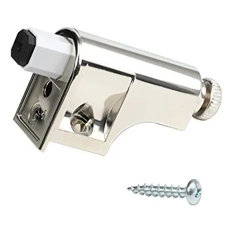 Amortiguador De Cierre Suave Rok Hardware, Paquete De 15 Uni
