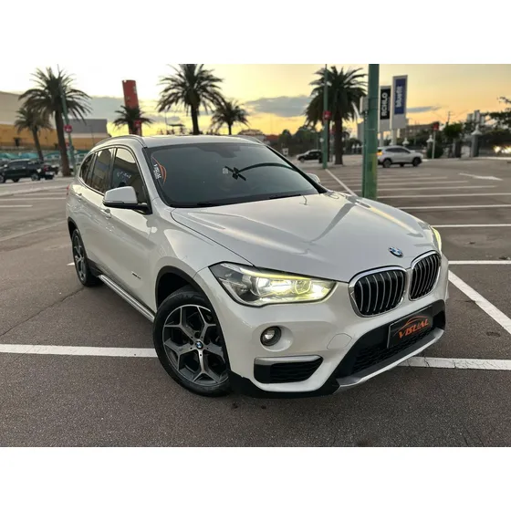 Bmw X1 Sdrive 20 I