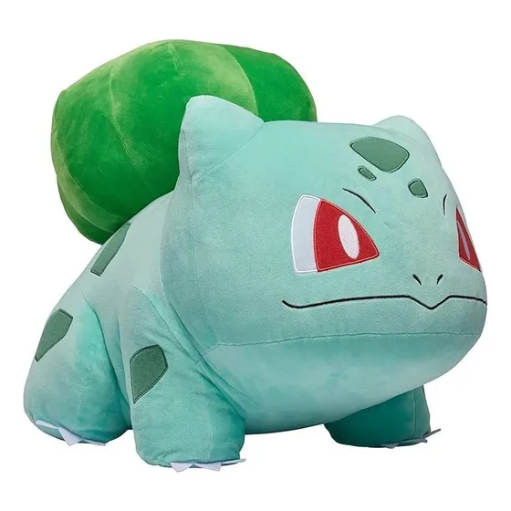 Peluche De Bolbasaur