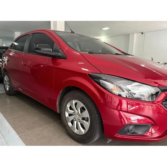 Chevrolet Joy 1.4