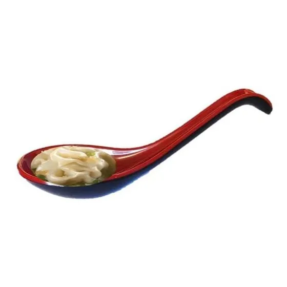 Ra Japonesa Melamina Para Sopa Fideo Gancho 6.0 In Largo 48