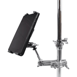 Soporte Gibraltar De Doble Ajuste Para Tablet Sc-datms Soporte Gibraltar De Doble Ajuste Para Tablet Sc-datms