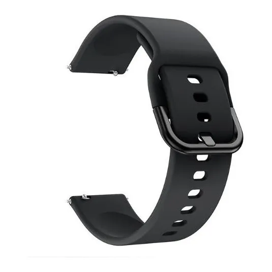 Pulseira Compatível C/ Blitzwolf Bw-hl1 Pro Liberação Rápida