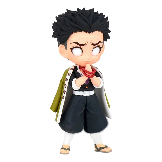 Figura Banpresto Qposket Demon Slayer - Gyomei Himejima