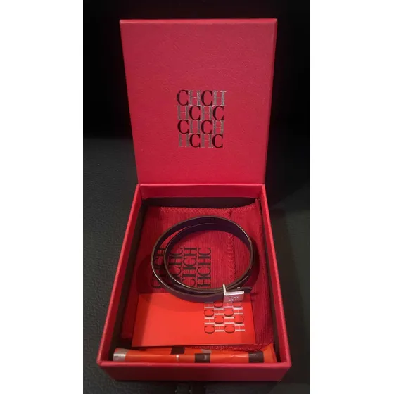 Accesorio Carolina Herrera ( Ajustable)