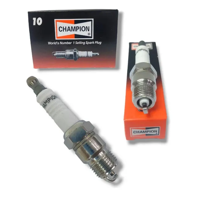 Bujias Champion  F14yc N12yc N9yc Bl15y S12yc Originales