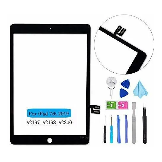 T Phael Kit Repara Cion Digitalizador Pantalla Tactil Ym