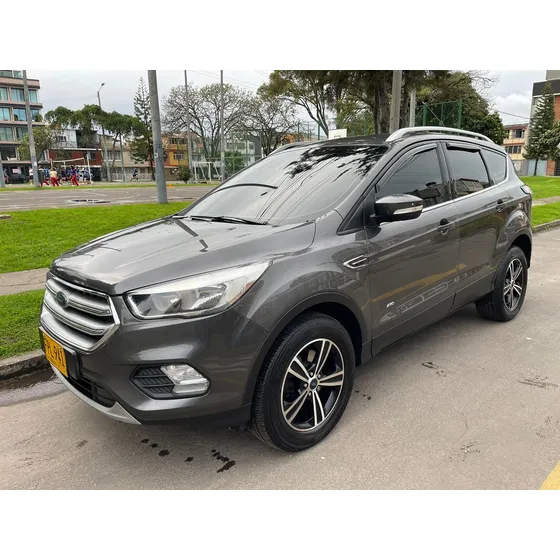 Ford Escape 2.0 Se 4x4