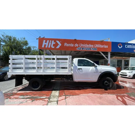 Ram 4000